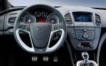 Opel Insignia OPC 2009 года